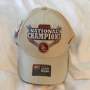 Men’s USC Hat